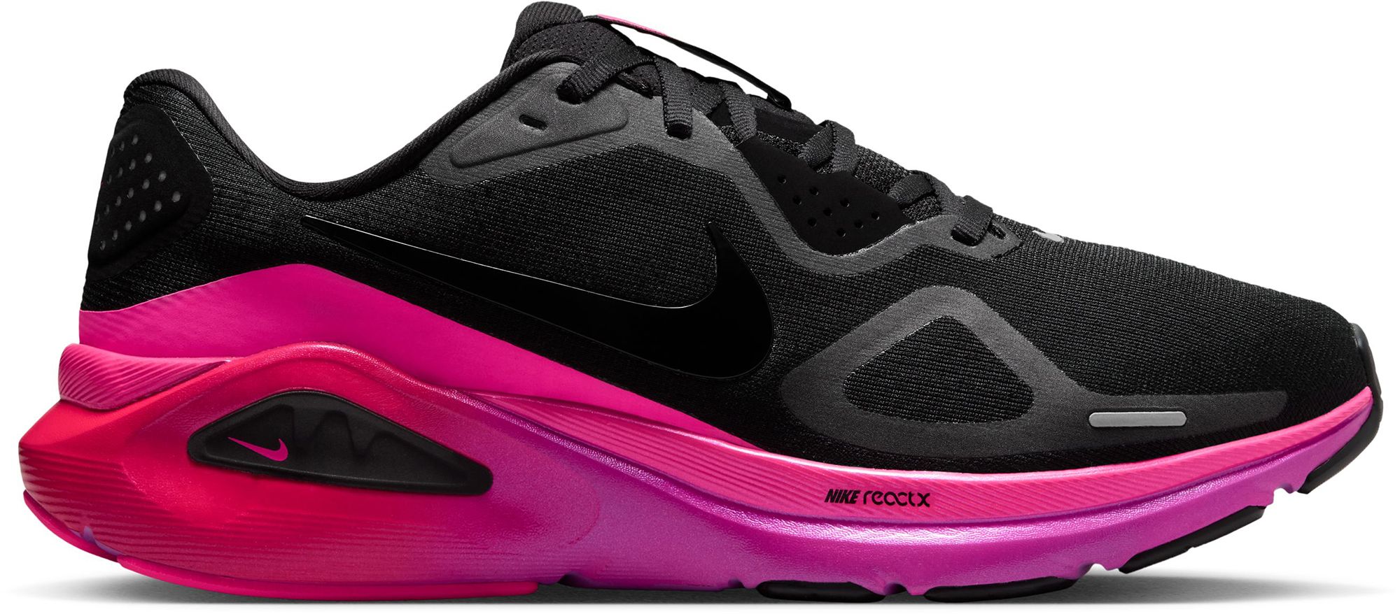Nike Women's Structure 26 Running Shoes - Multi