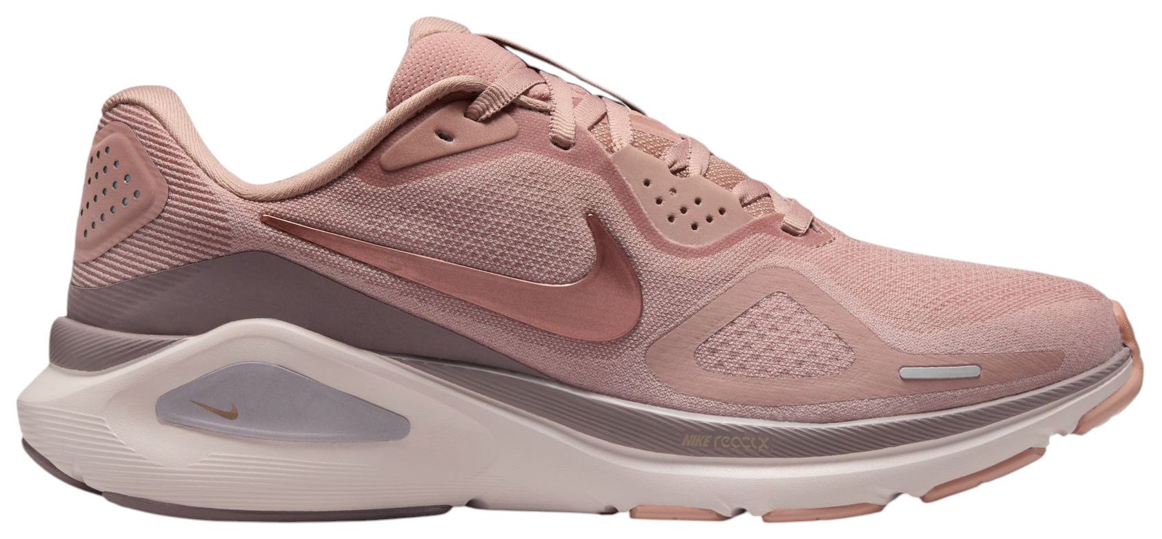 Pink/Grey