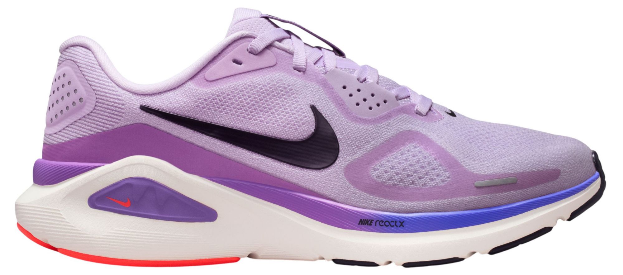 Violet Mist/Cave Purple/Bright Violet