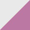 White/Black/Bleached Lilac/Lt Magenta