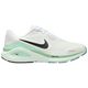 White/Black/Green