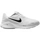 White/Black/Silver