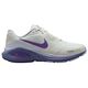 White/Purple