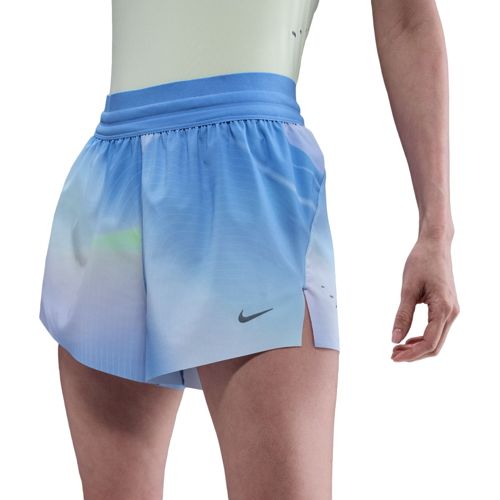 ★★Nike★★ Tempo Dry Fit Mid Rise Brief Lined Running Shor Nike Tempo Women's Dri-FIT Mid-Rise Brief-Lined Running