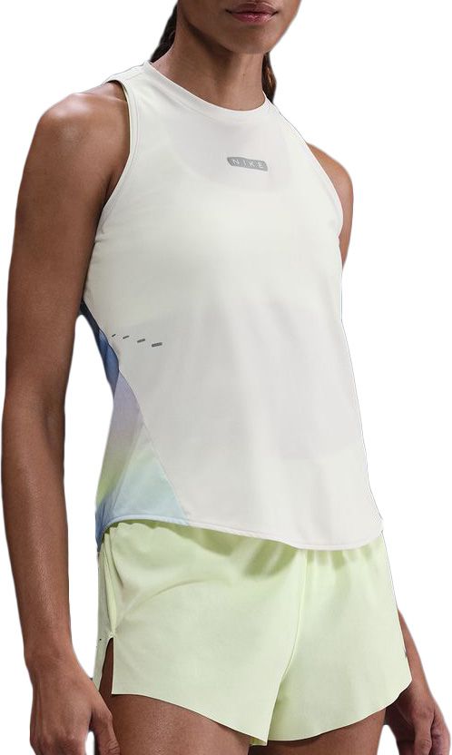 Nike Women's Swift Dri-FIT Running Tank Top