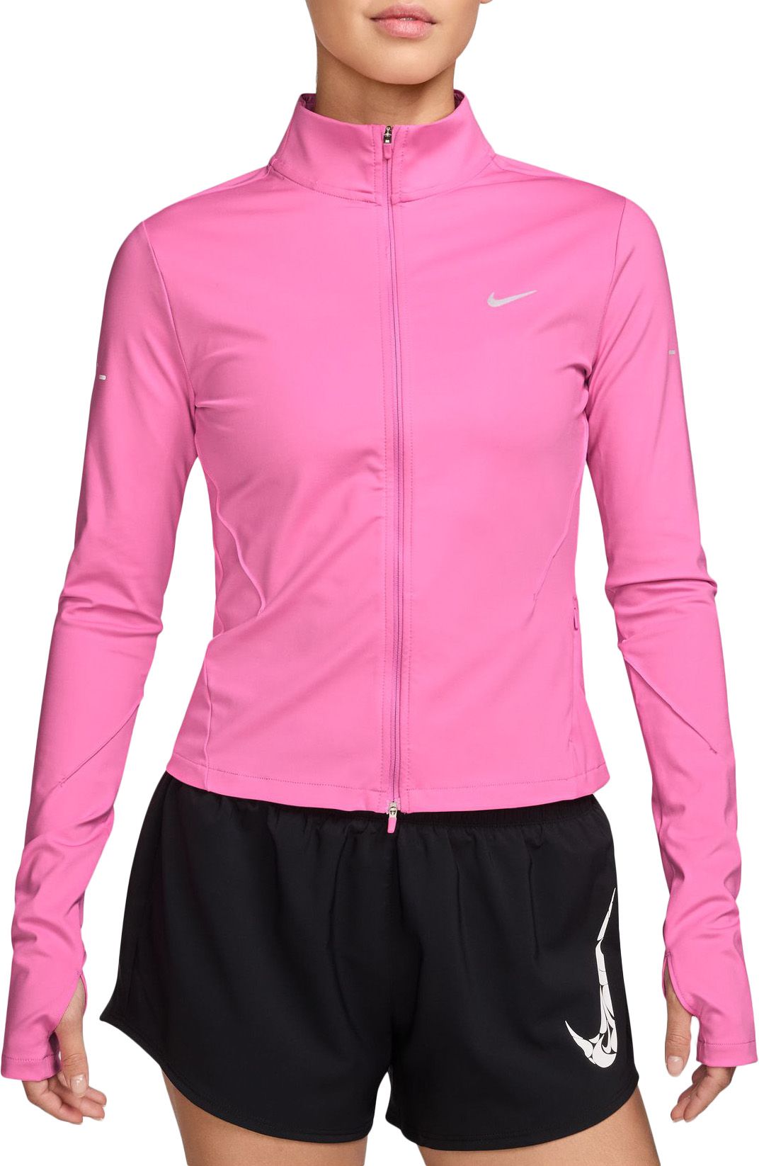 Running Jackets & Vests