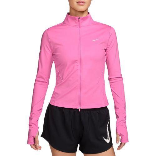 Nike Women's Windrunner UV Protection Woven Full-Zip Jacket