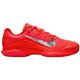 Crimson/Silver