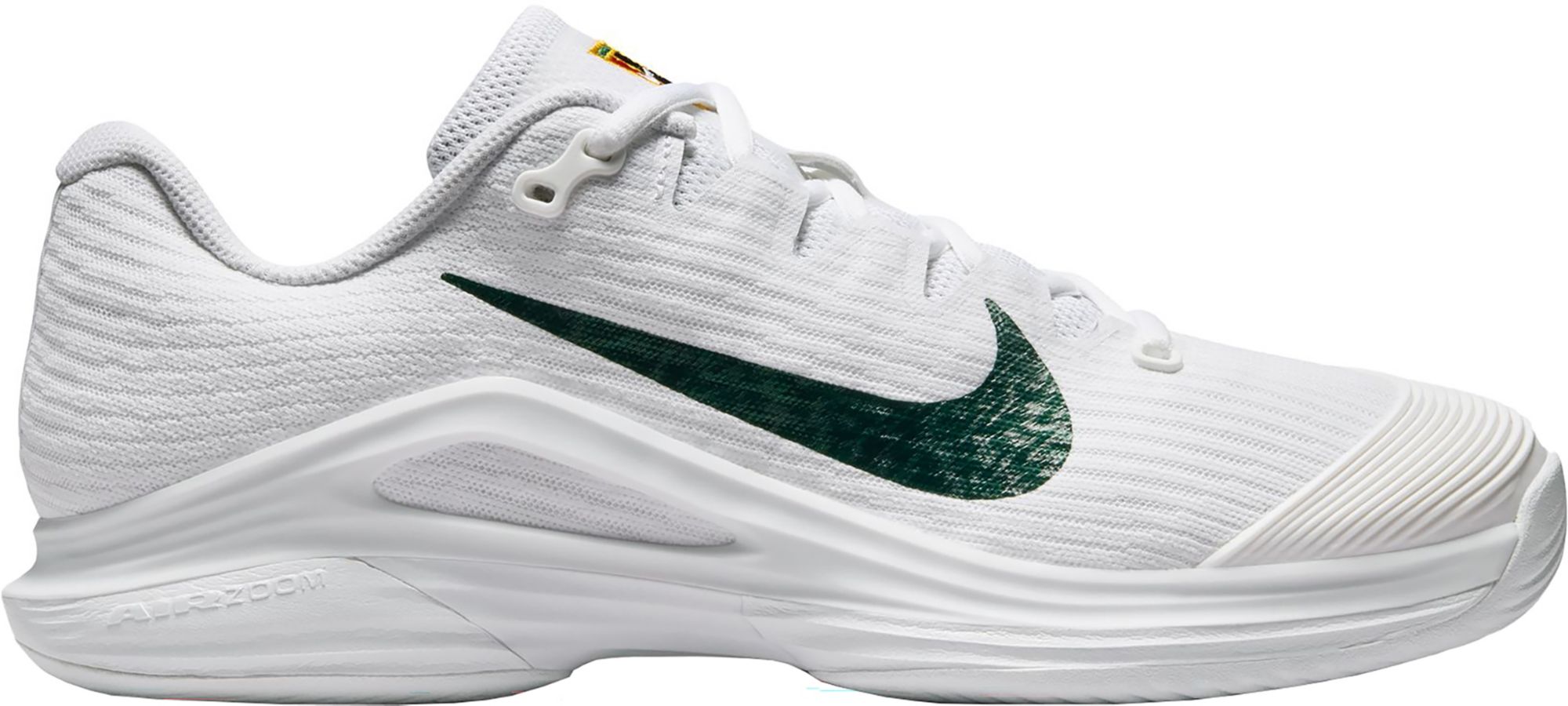 Nike Women's Vapor 12 Premium Tennis Shoes