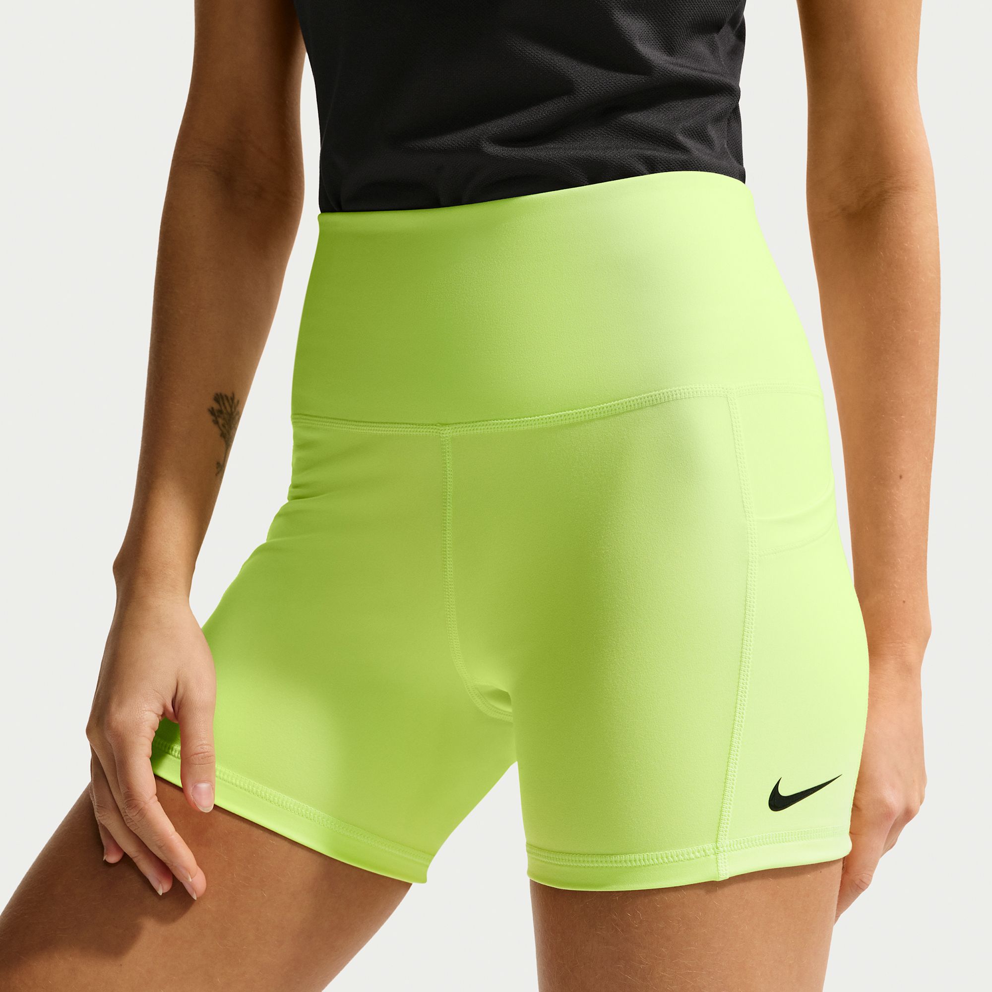Nike Women's NikeCourt Dri-FIT Ball Tennis Short