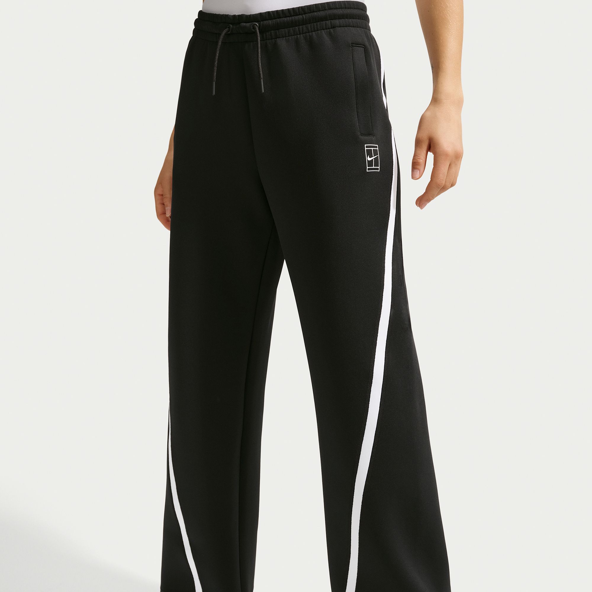 Nike Women's Court Advantage Dri-FIT Tennis Pant