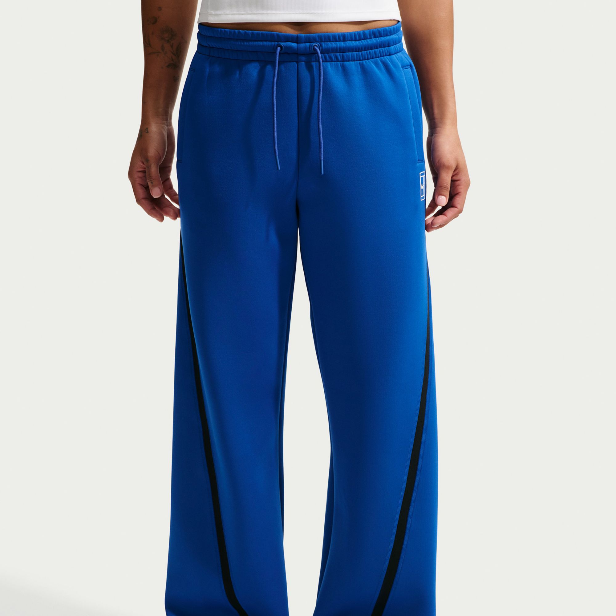 Nike Women's Court Advantage Dri-FIT Tennis Pant