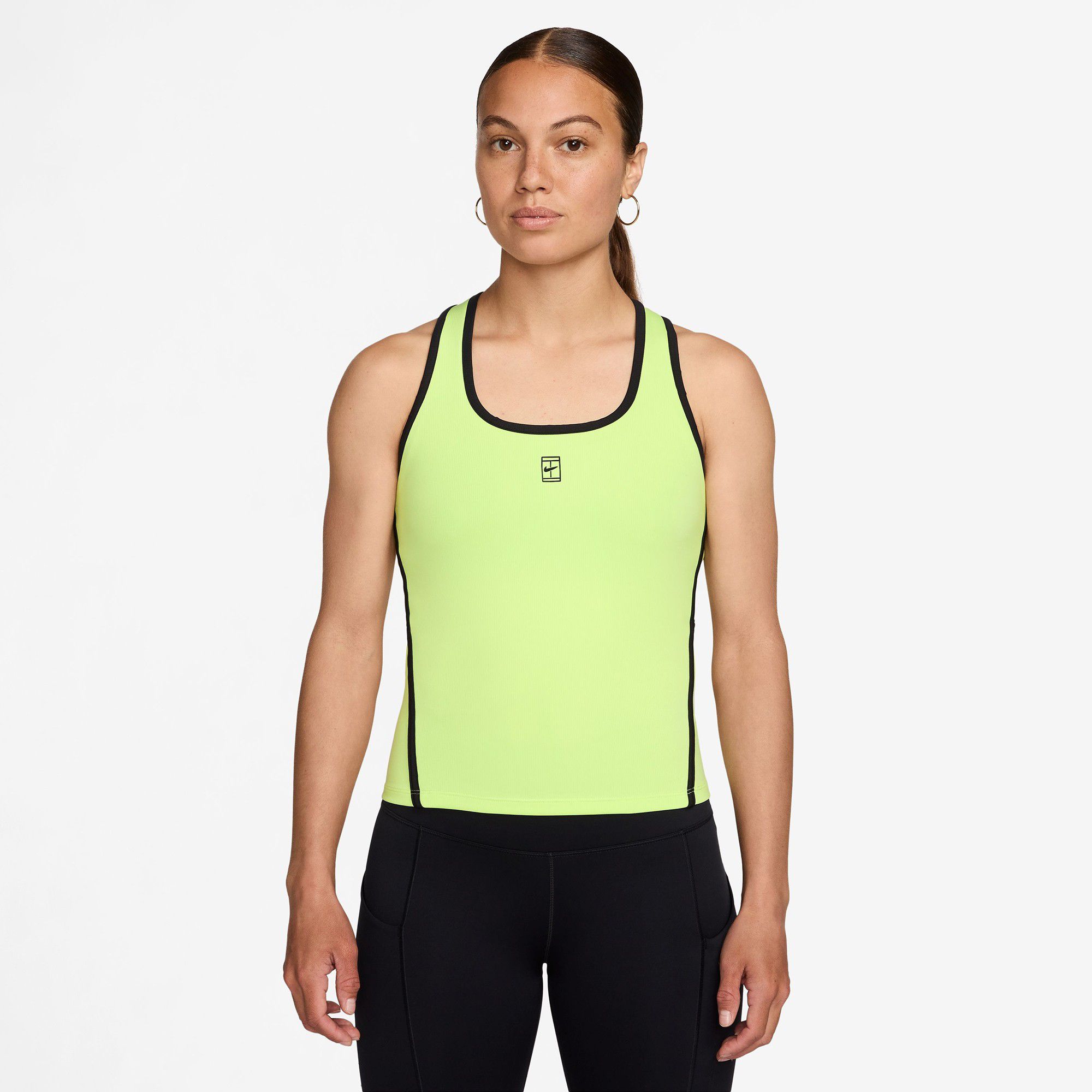 Lt Lemon Twist/Black