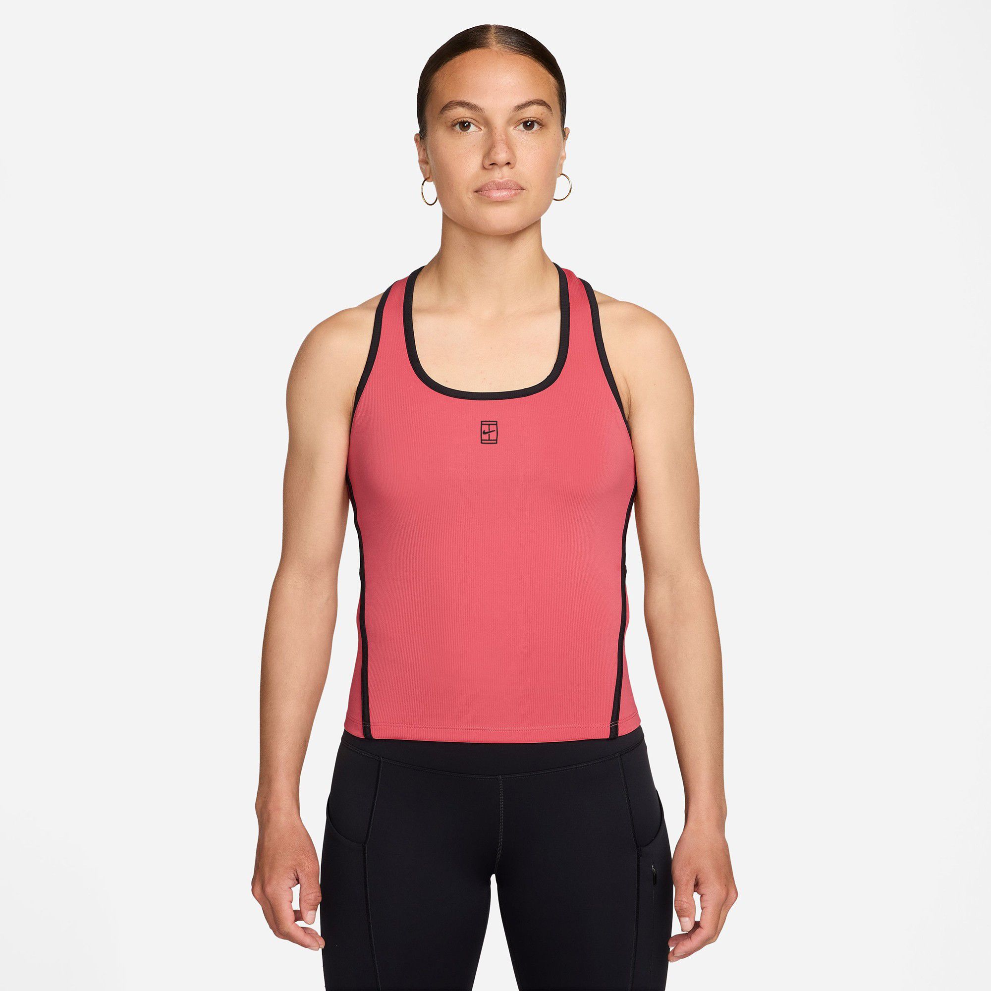 Nike Women's Advantage Dri-FIT Tennis Tank Top