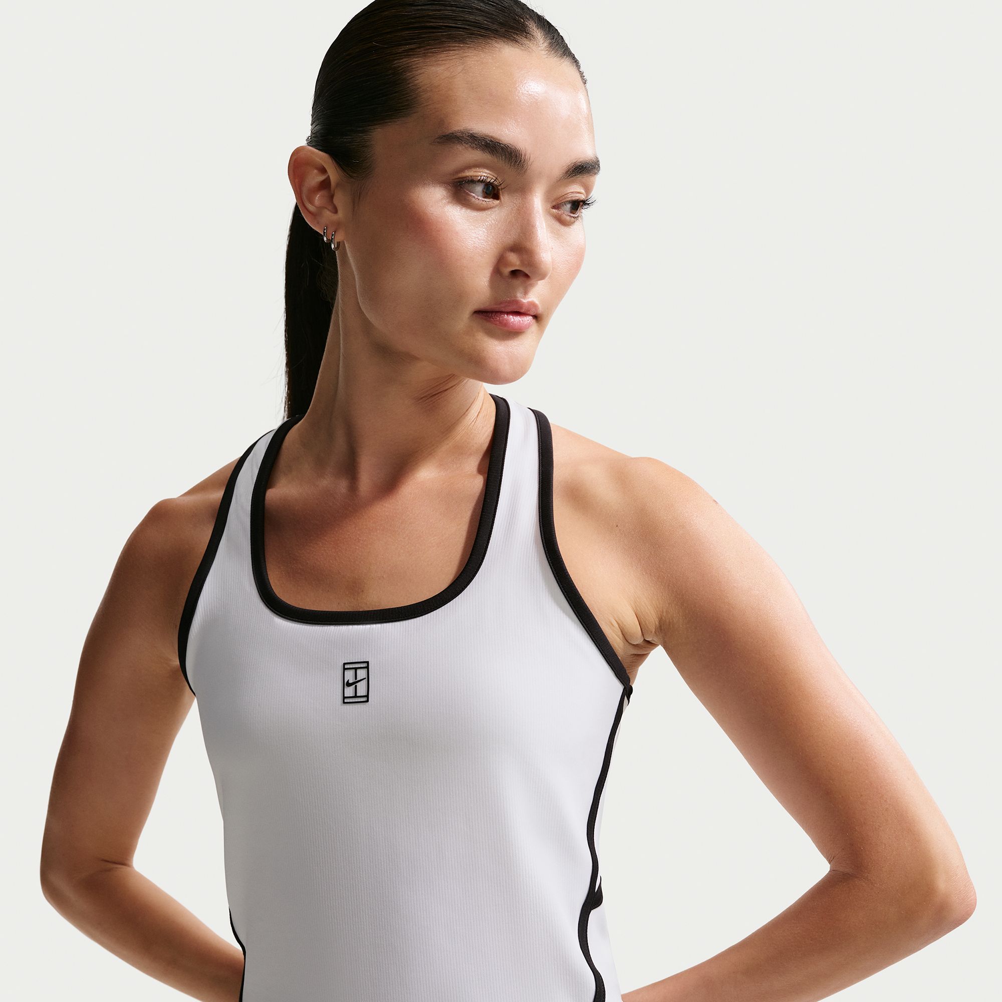 Nike Women's Advantage Dri-FIT Tennis Tank Top