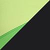 Lt Lemon Twist/Mean Green/Black/Black
