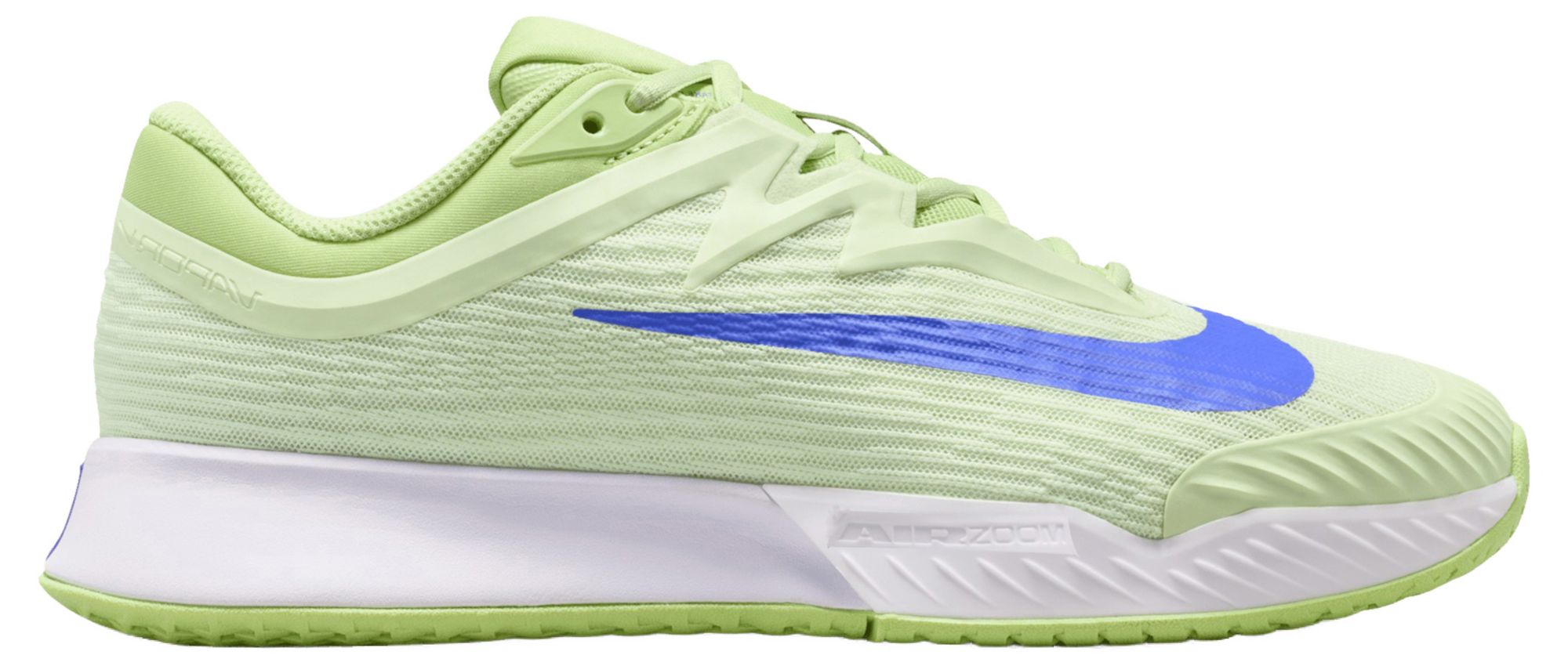 Volt Tint/Sapphire/Lab Green/White