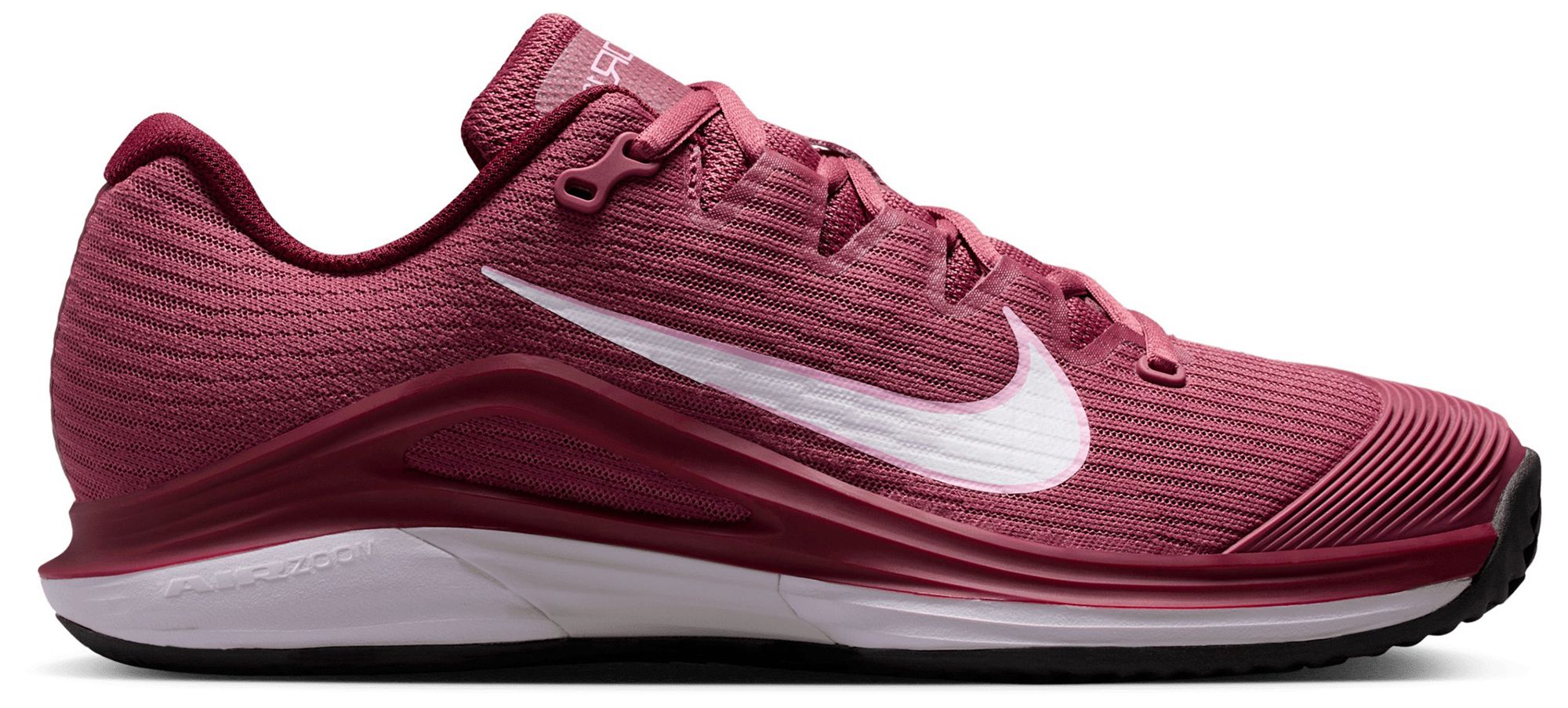 Barely Pink/White