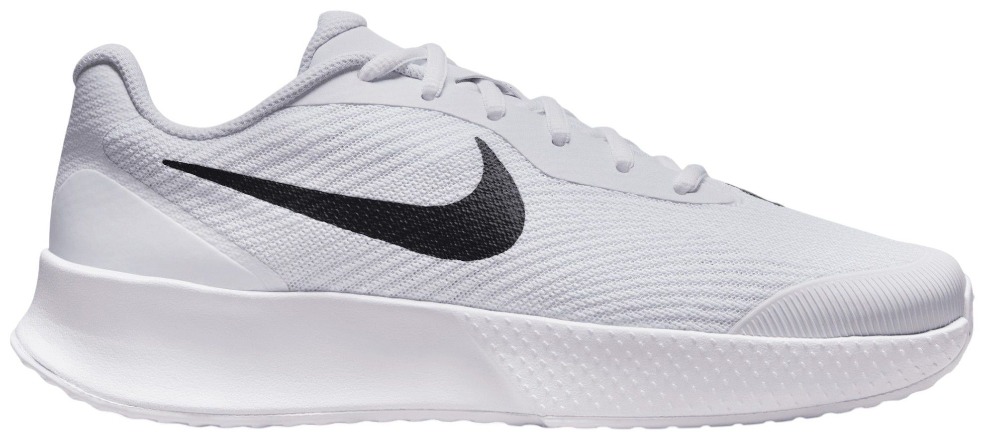 White/Black