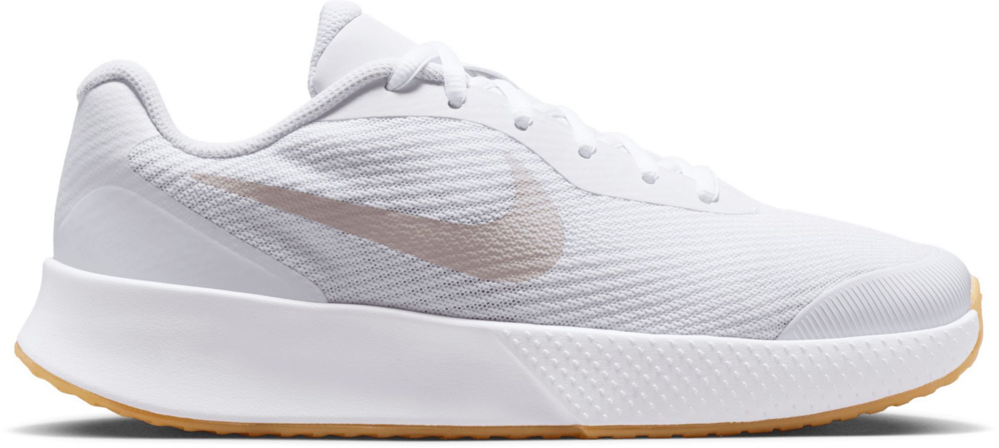 White/Brown