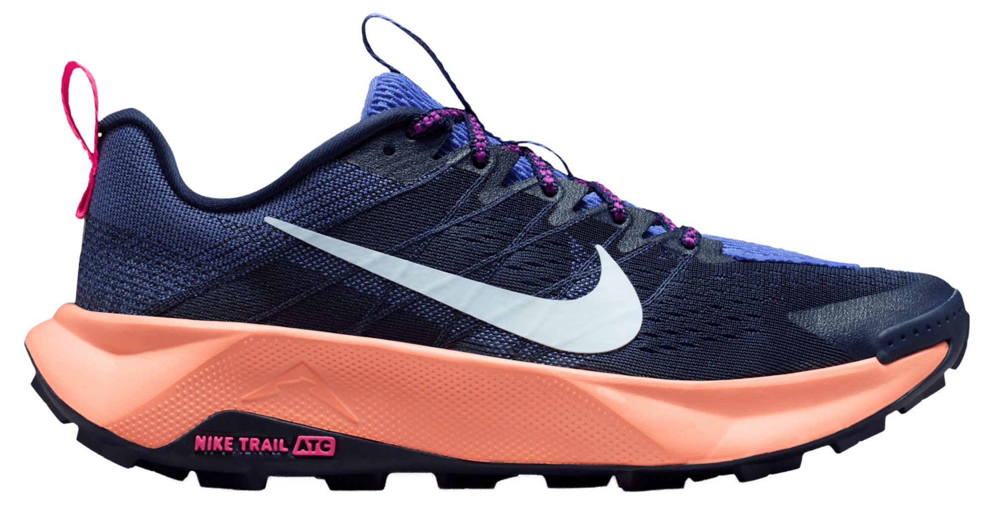 Nike Women's Wildhorse 10 Trail Running Shoes