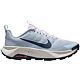 Platinum/Navy/Gry