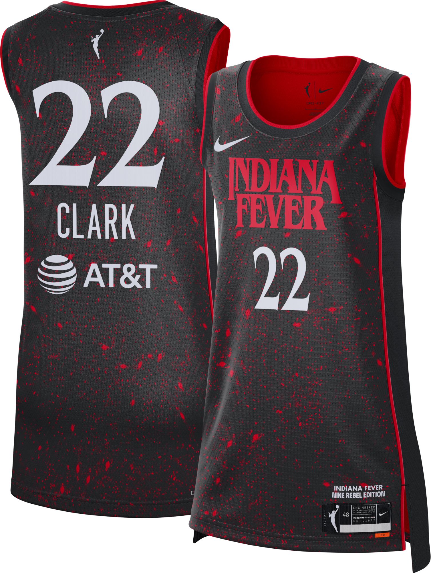 WNBA Jerseys