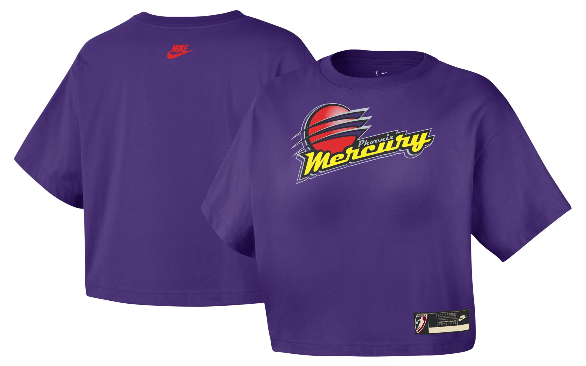 NBA Throwback Jerseys & Gear