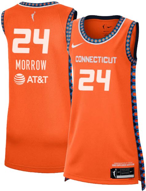 WNBA Jerseys