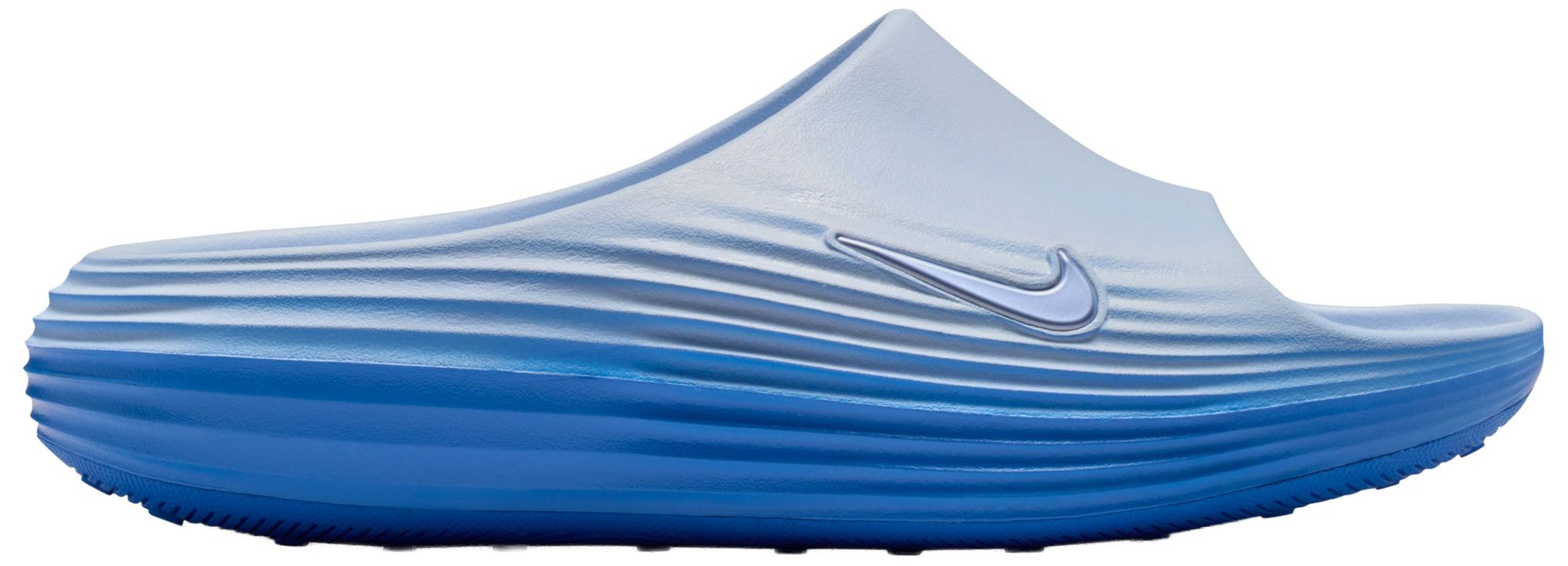 Hydrogen Blue/Blue Crystal