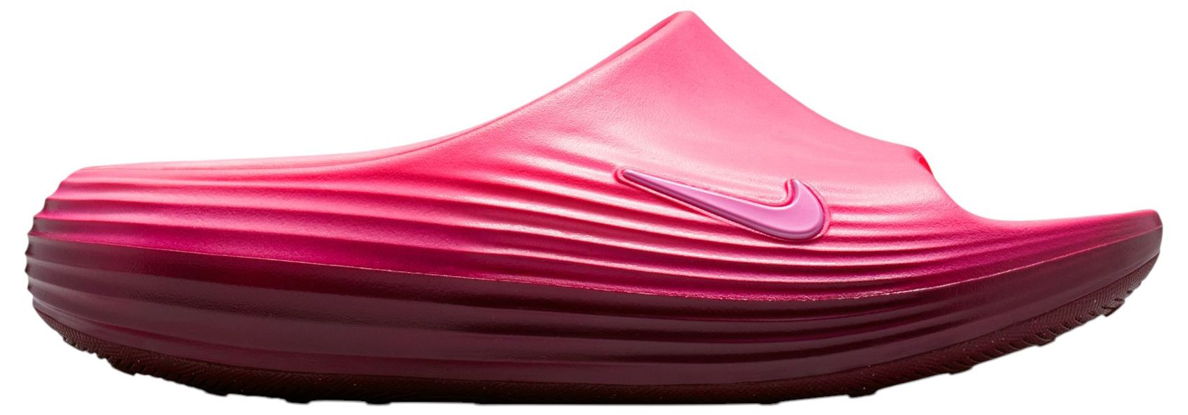 Pink Spell/Bordeaux