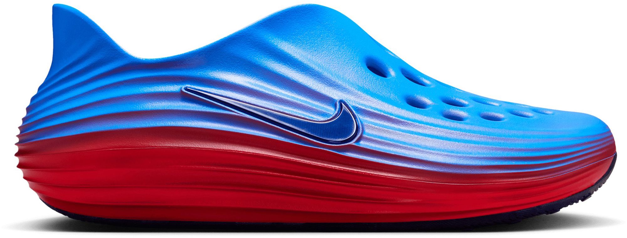 Action Red/Midnight Navy/Lt Photo Blue