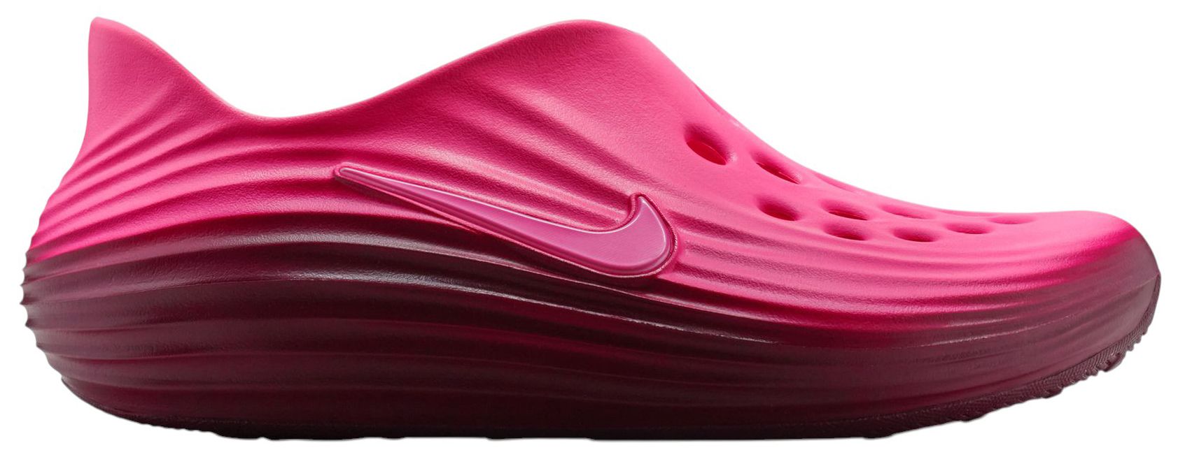 Pink Spell/Bordeaux