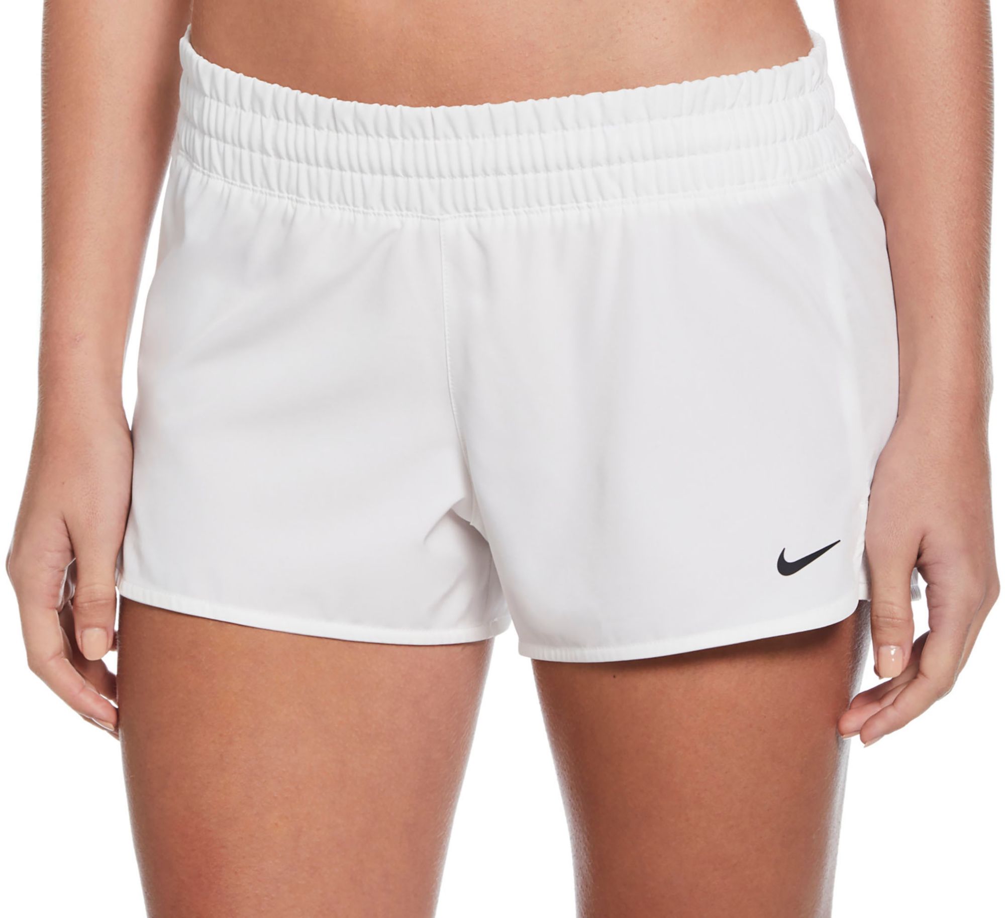 Nike Women's Essential Missy Cover-up Swim Shorts