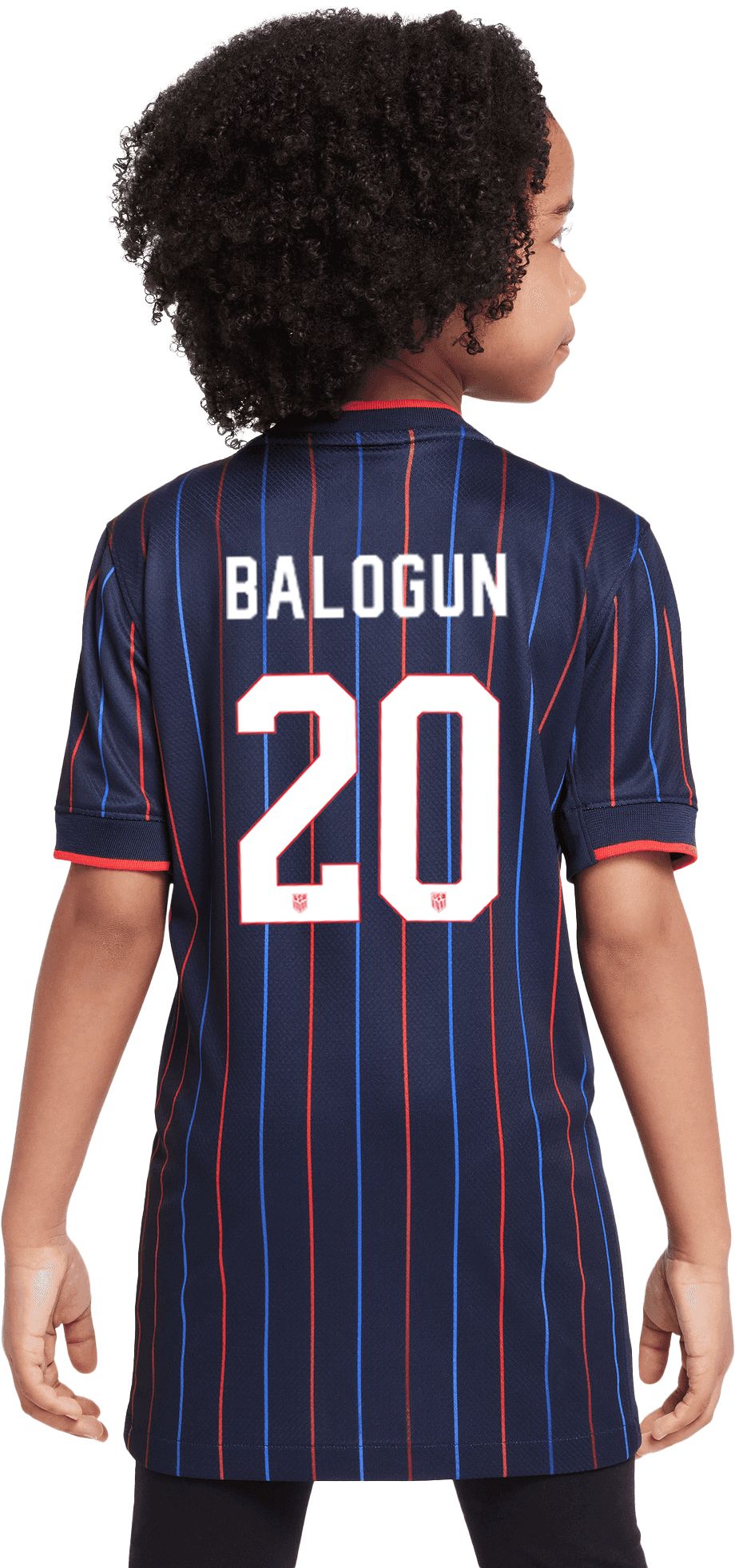 National Soccer Kids' Apparel