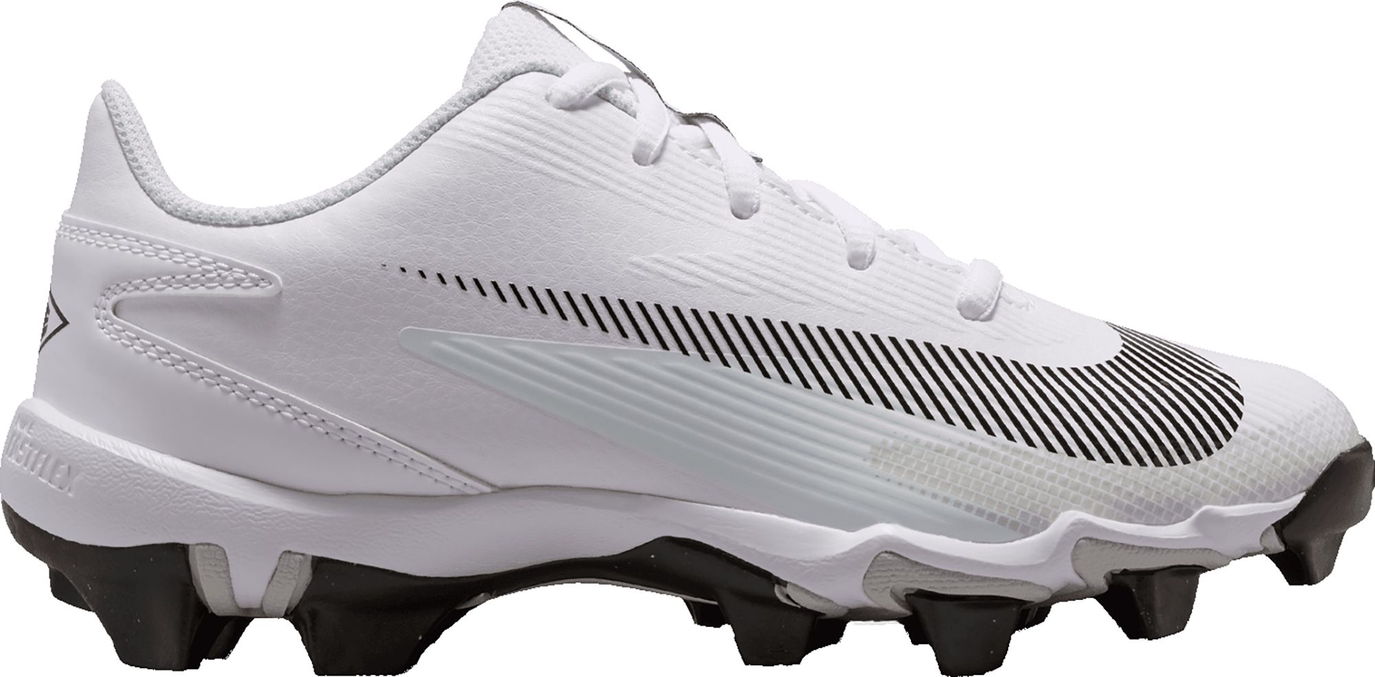 White/Black