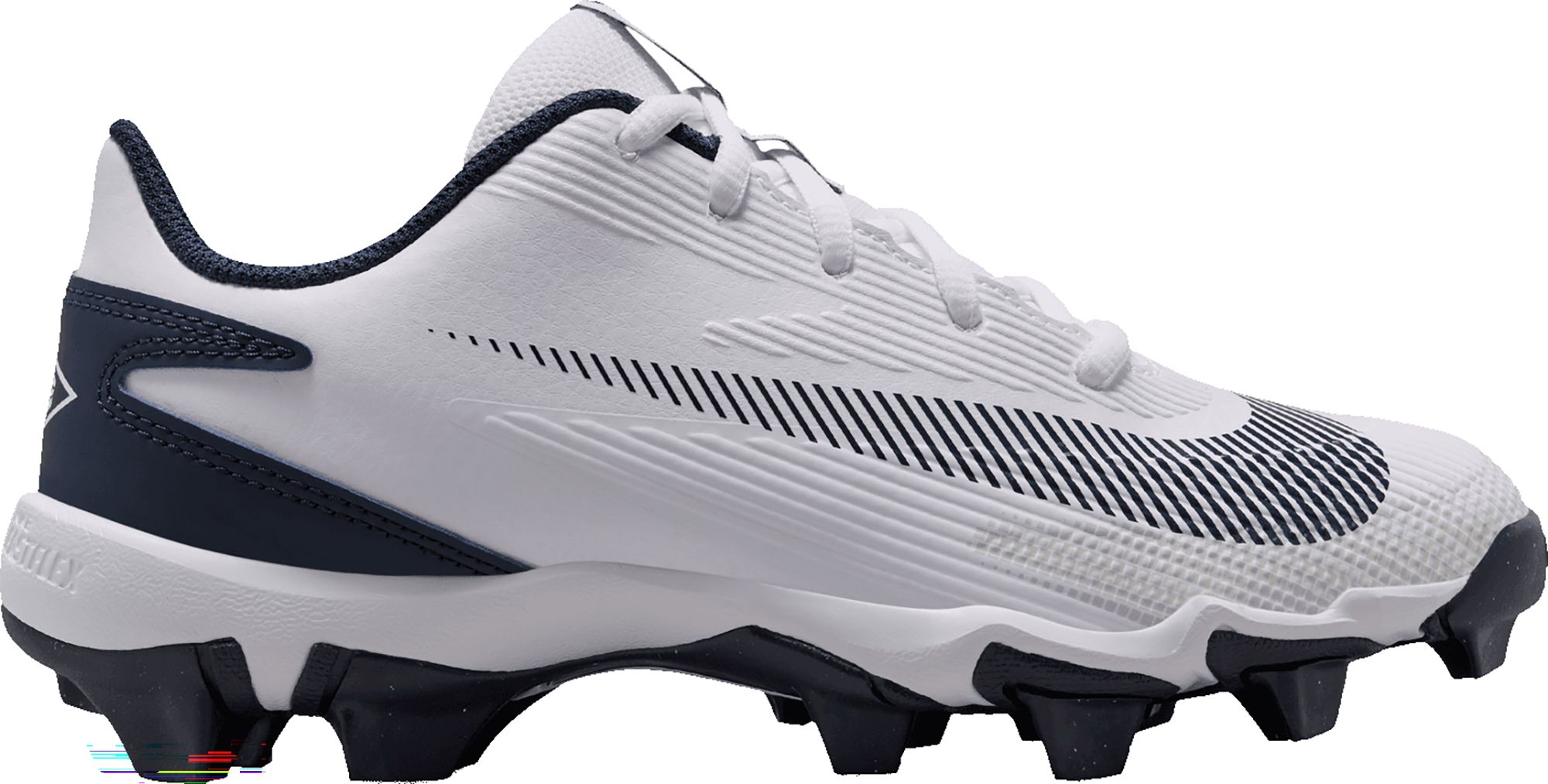 White/Black/Navy