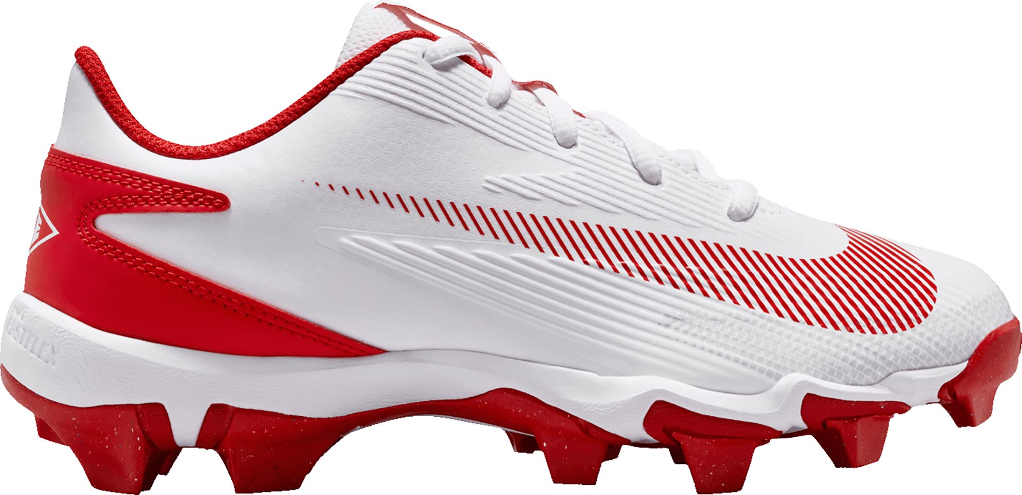 White/Red