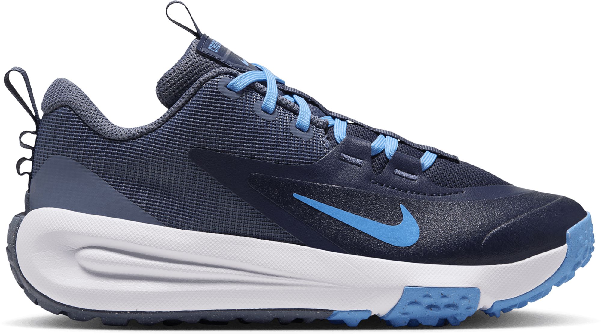 Armory Blue/Blue