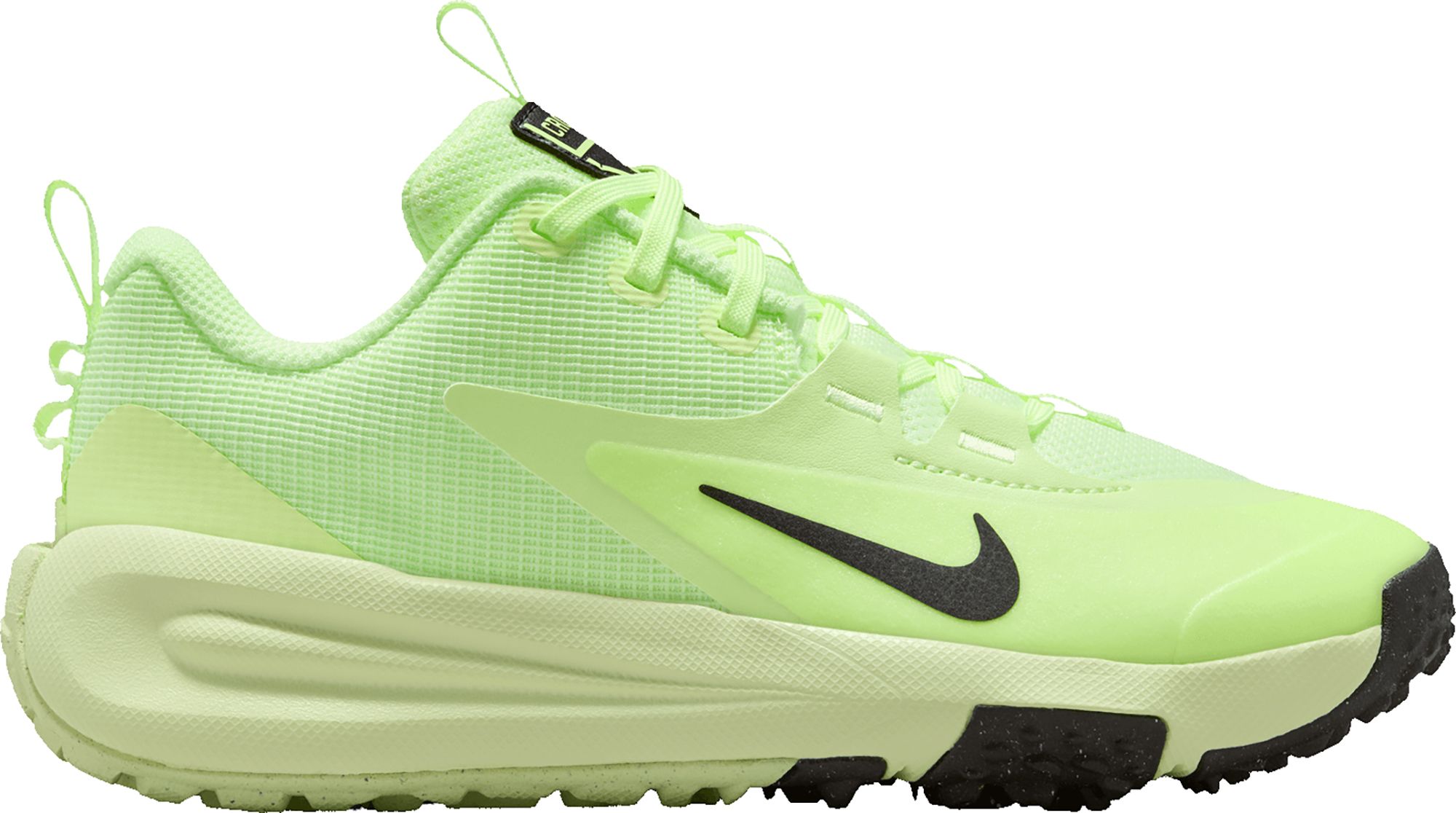 Green/Black