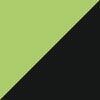 Green/Black