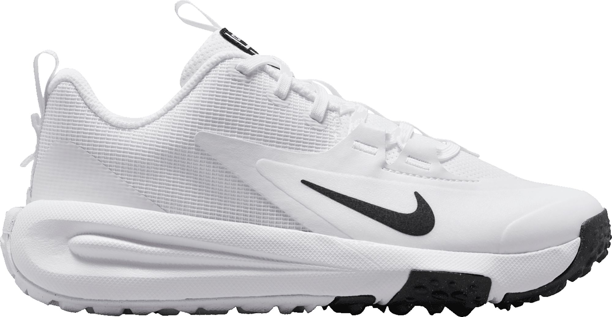 White/Black