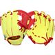 Yellow/Red