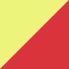 Yellow/Red