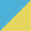 Blue/Yellow