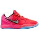 Red/Pink