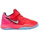 Red/Pink