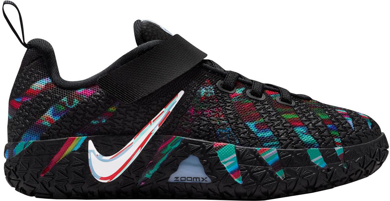 Basketball Shoes