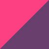 Pink/Green