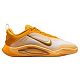 Gold/White